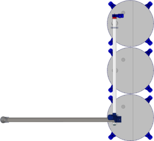 3 Silo