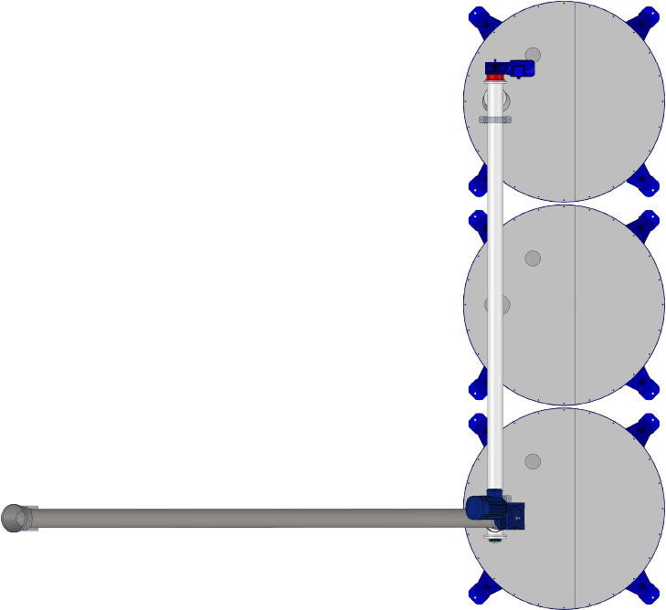 3 Silo