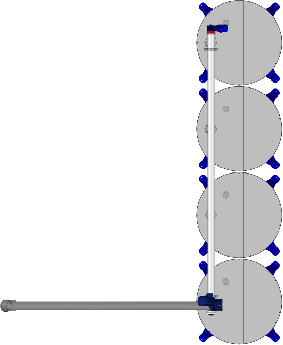 4 Silo