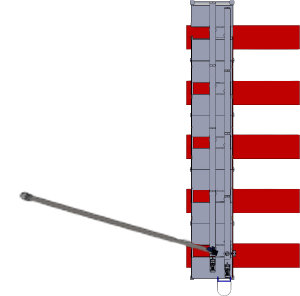 5 Ekstrüder