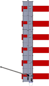 6 Ekstrüder