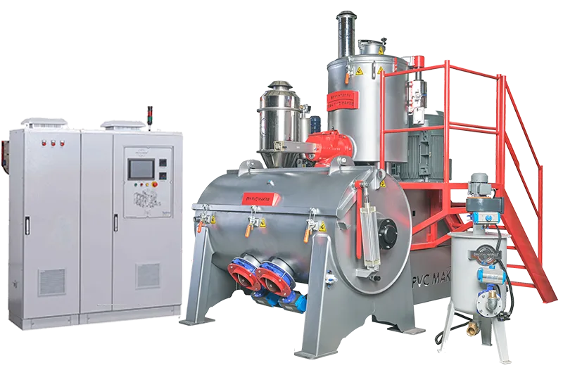 Anasayfa - Erk Pvc Makine epm h yatay mikser serileri - Erk Pvc Makine