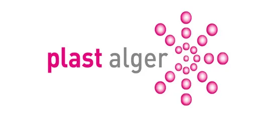 plast alger - Erk Pvc Makine
