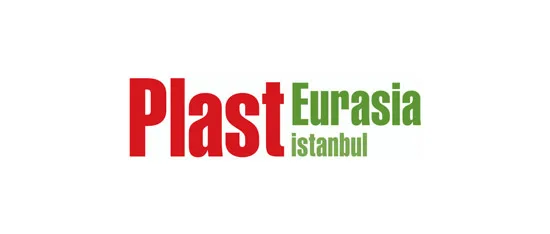 plast eurasia - Erk Pvc Makine