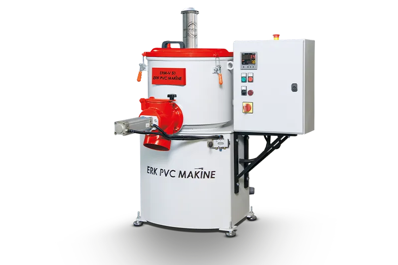 Anasayfa - Erk Pvc Makine erk pvc makine laboratuvar mikser serileri - Erk Pvc Makine
