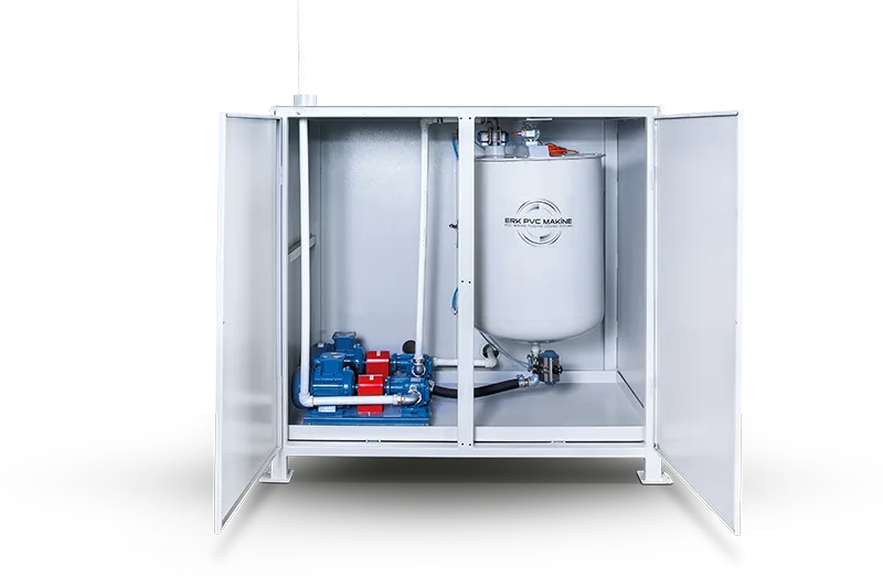 Anasayfa - Erk Pvc Makine erk pvc makine otomatik sivi dozajlama sistemi - Erk Pvc Makine