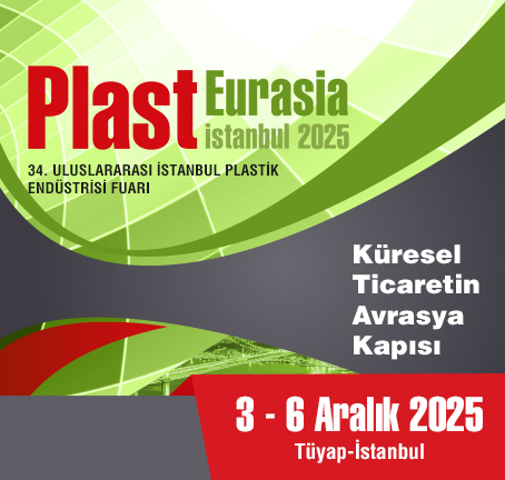 Plast Eurasia Davetiye Talebi - Erk Pvc Makine banner wtr 12 1219A - Erk Pvc Makine